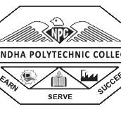 Nandha Polytechnic